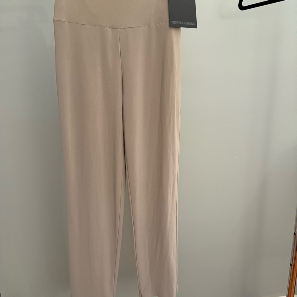 Norma Kamale pencil pants
